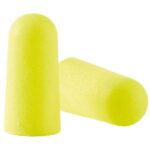 3M E-A-Rsoft Yellow Neons Oordoppen 250 paar – 34dB