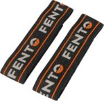 FENTO Kniebeschermer Set Elastieken Original