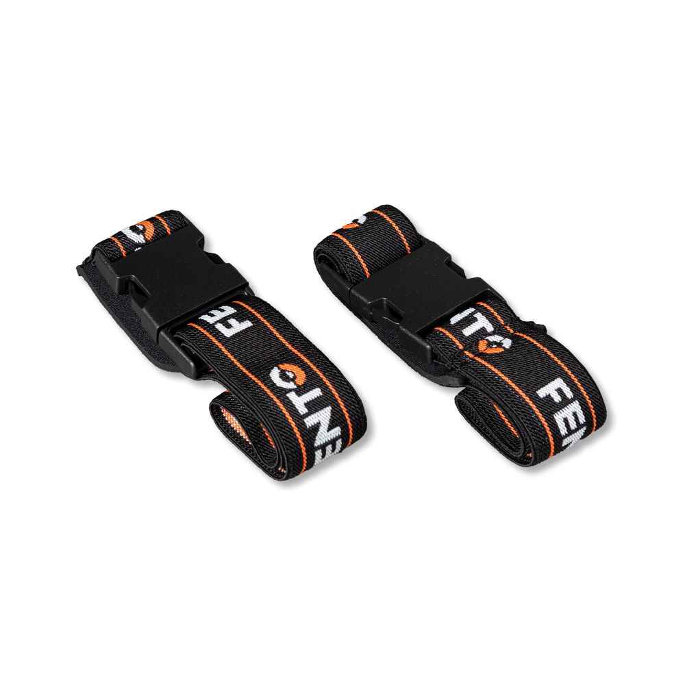 FENTO Original Set Clip Elastieken - Pbm's - Accessoires