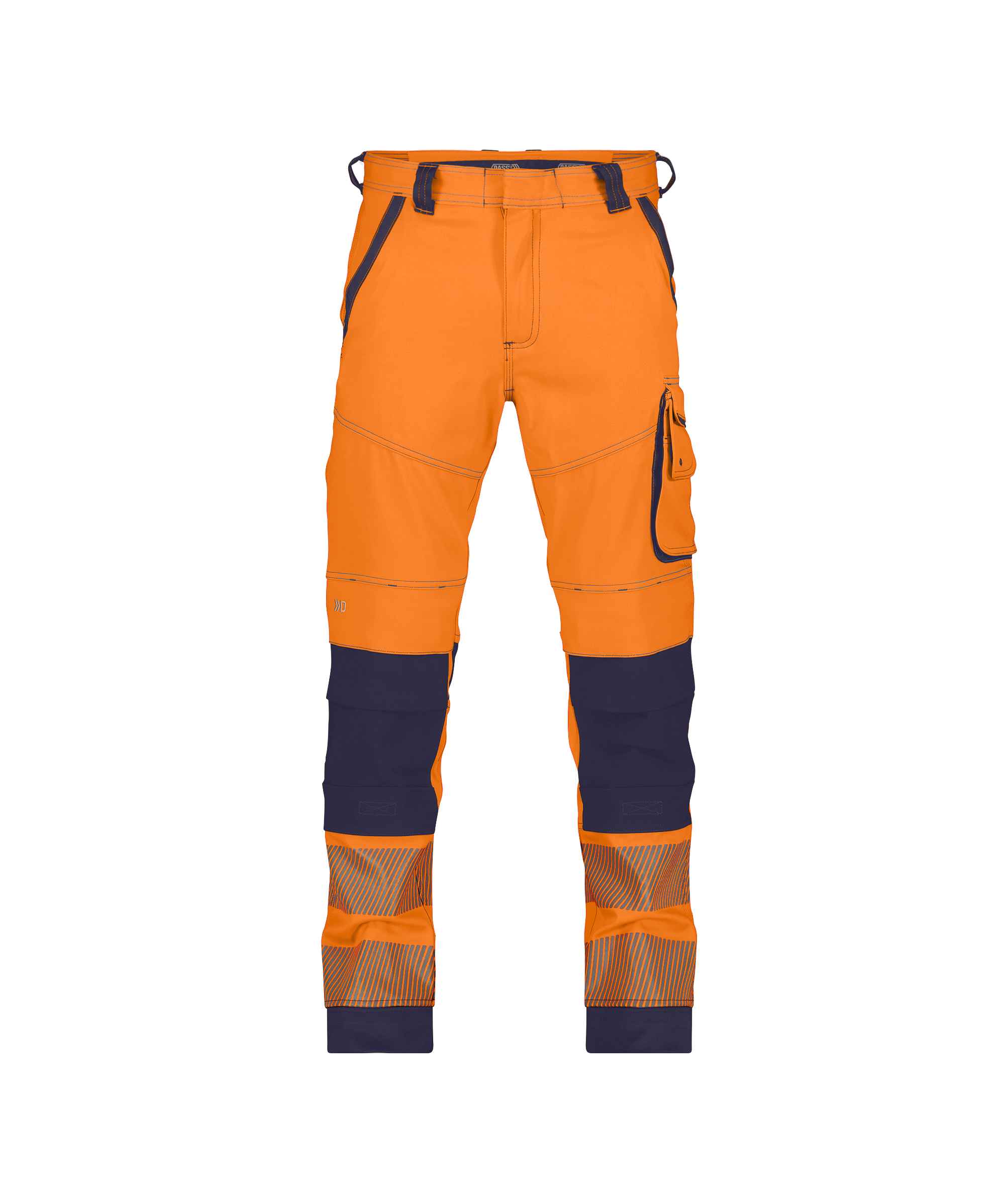 DASSY® Aruba - Broeken en shorts - Werkbroeken