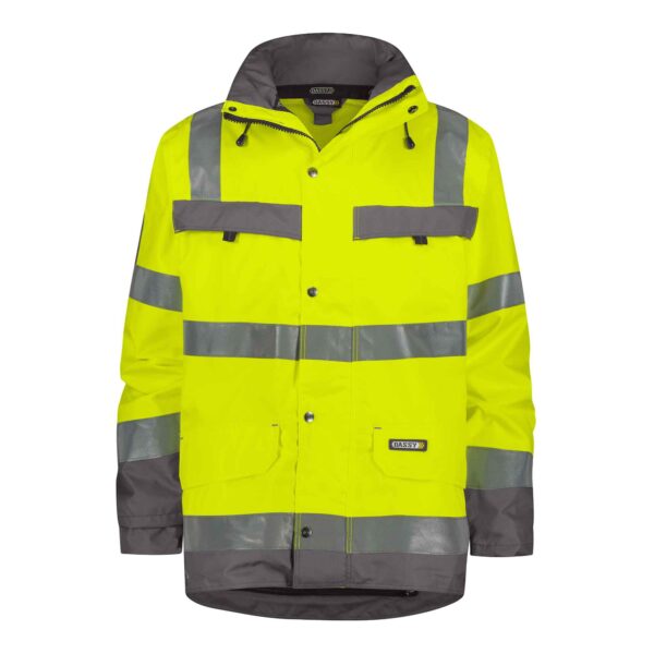 DASSY® Atlantis - Jassen en bodywarmers - Winterjassen