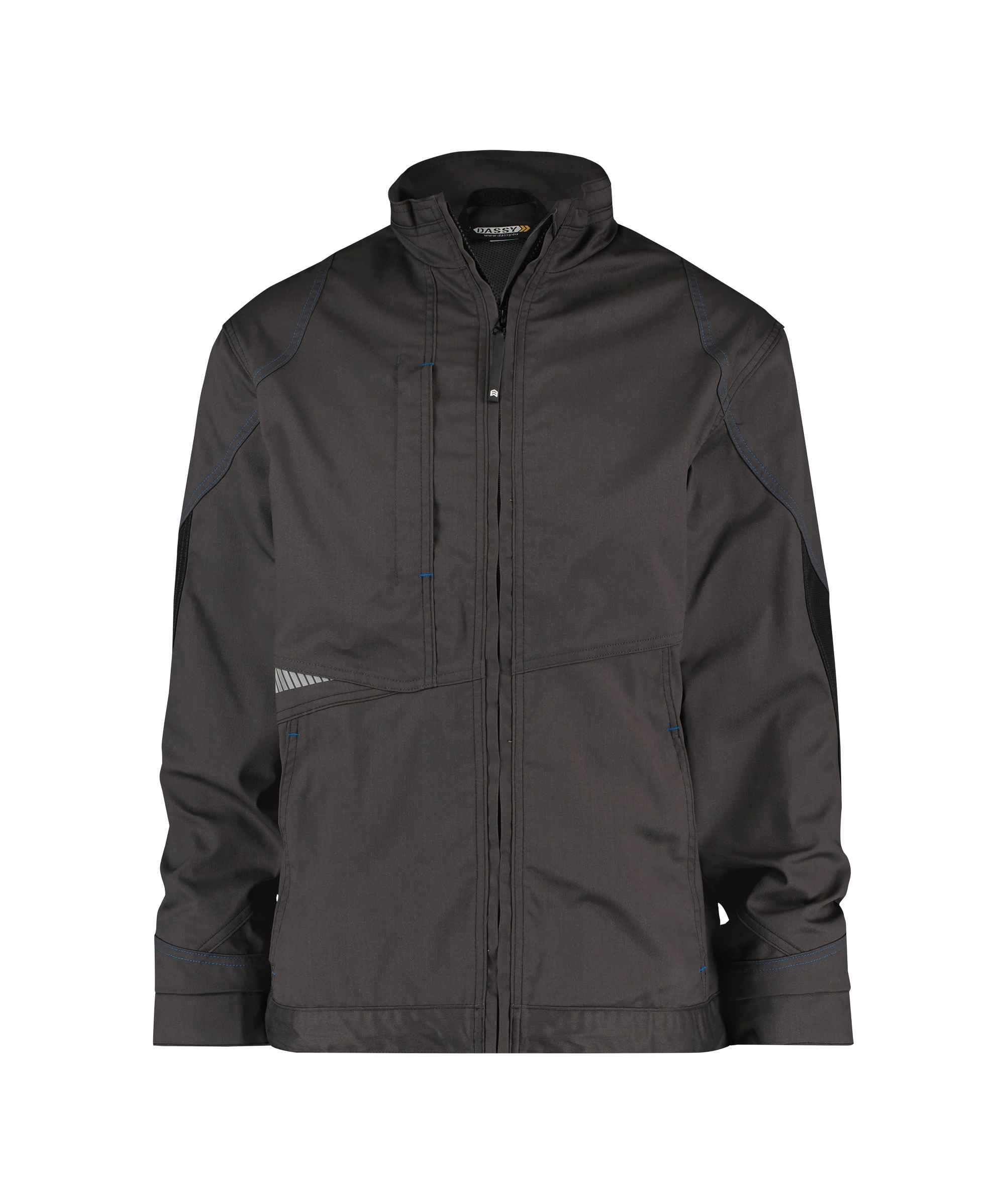 DASSY® Atom - Jassen en bodywarmers - Werkjassen