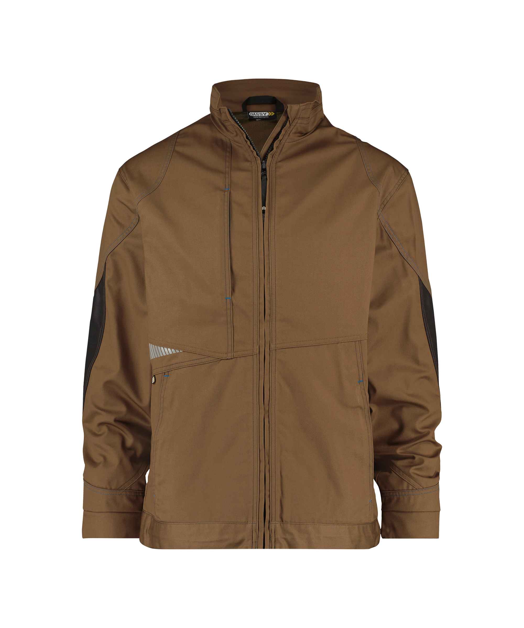 DASSY® Atom - Jassen en bodywarmers - Werkjassen