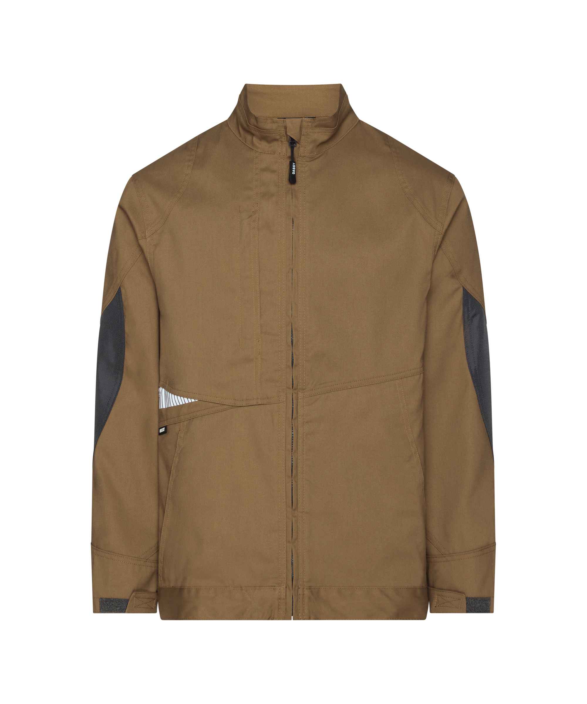 DASSY® Atom Next - Jassen en bodywarmers - Werkjassen