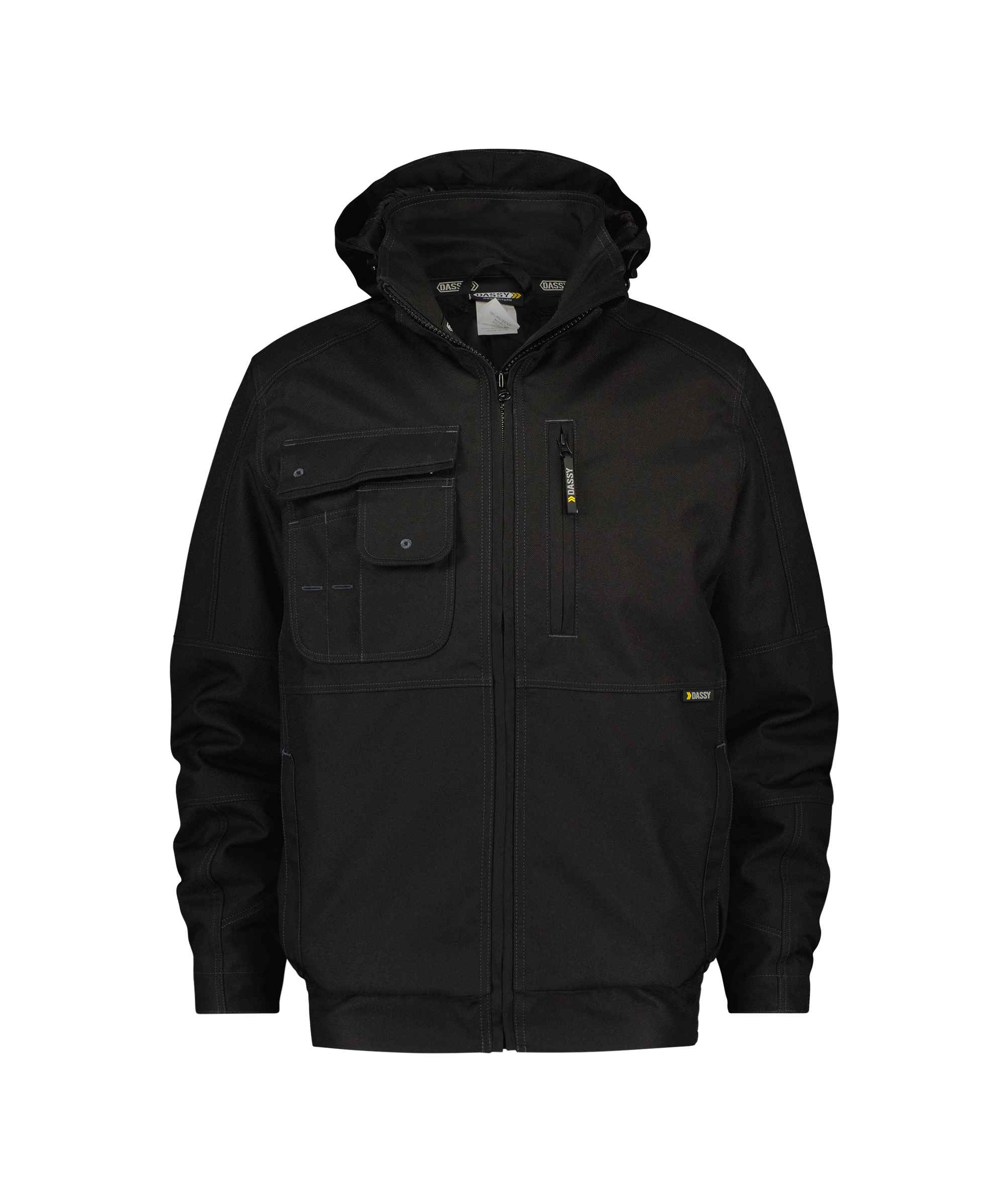 DASSY® Austin - Jassen en bodywarmers - Winterjassen