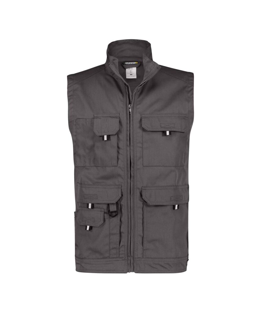 DASSY® Avila - Jassen en bodywarmers - Bodywarmers