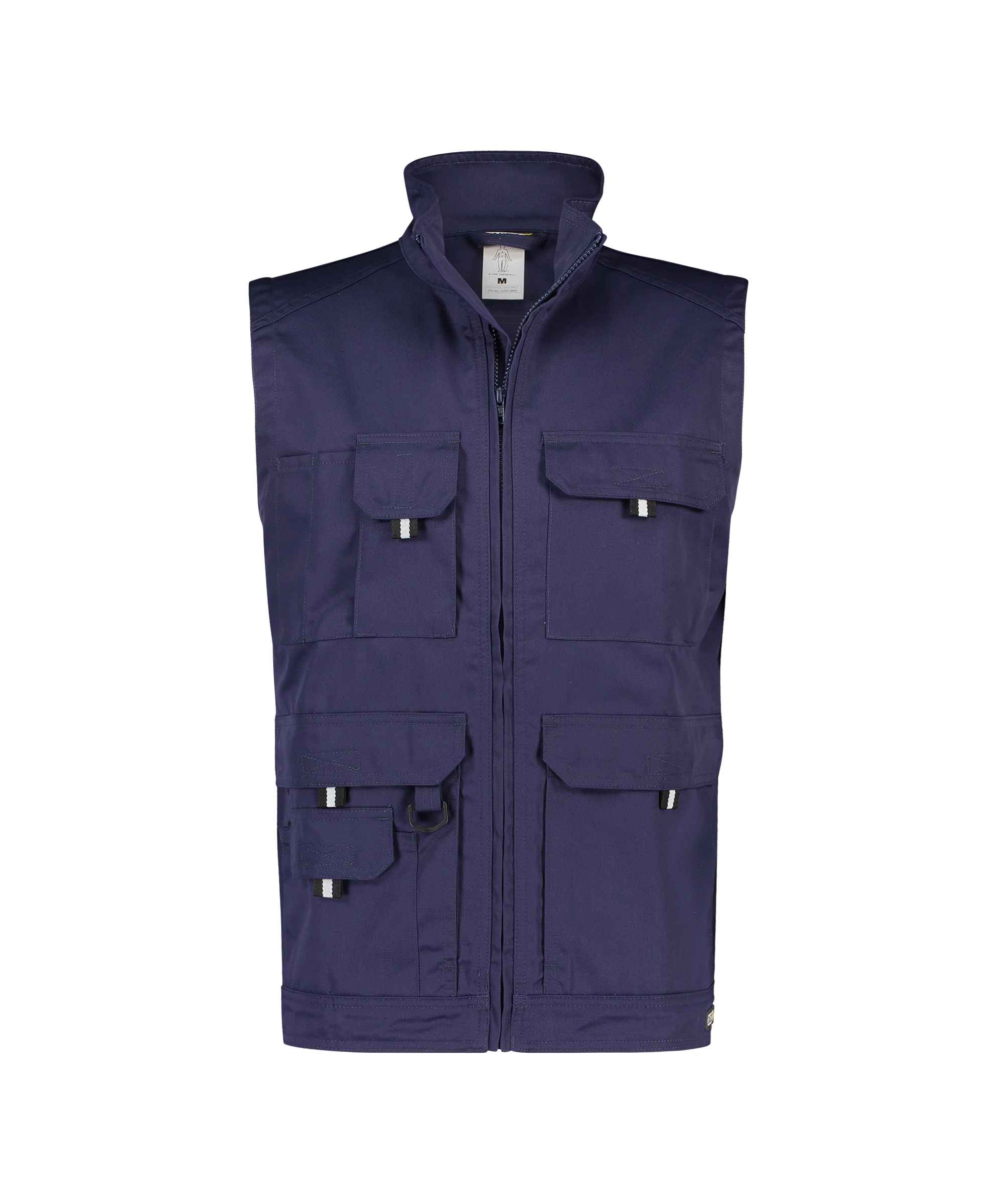 DASSY® Avila - Jassen en bodywarmers - Bodywarmers