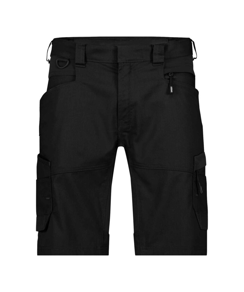 DASSY® Axis Next - Broeken en shorts - Werkshorts