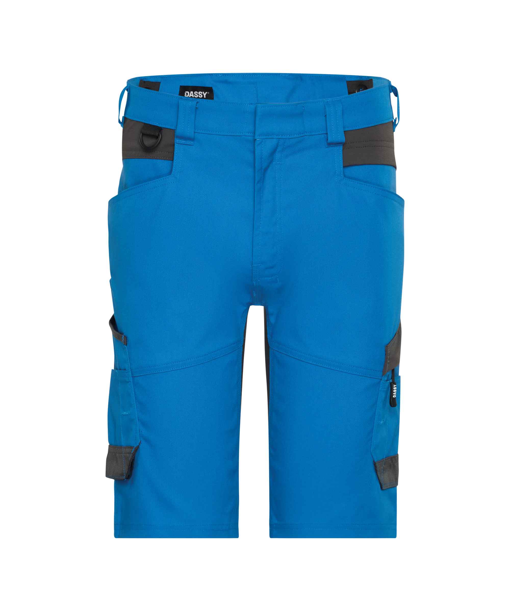 DASSY® Axis Next - Broeken en shorts - Werkshorts