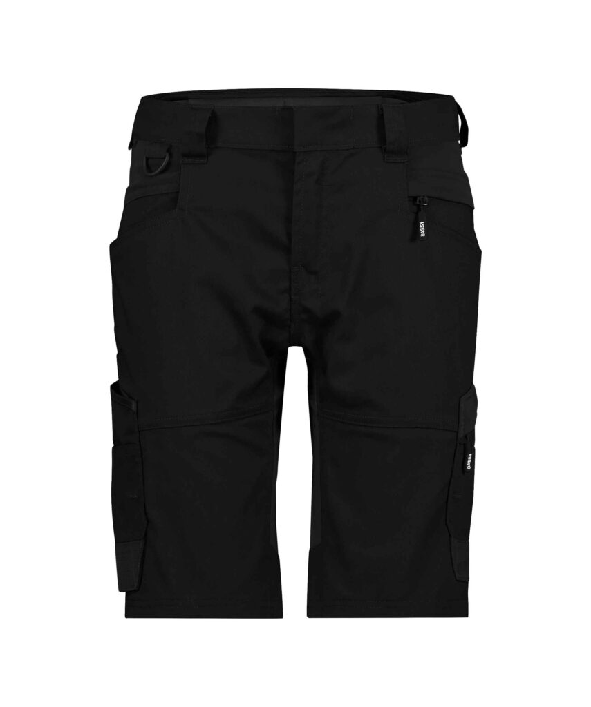 DASSY® Axis Next Women - Broeken en shorts - Werkshorts