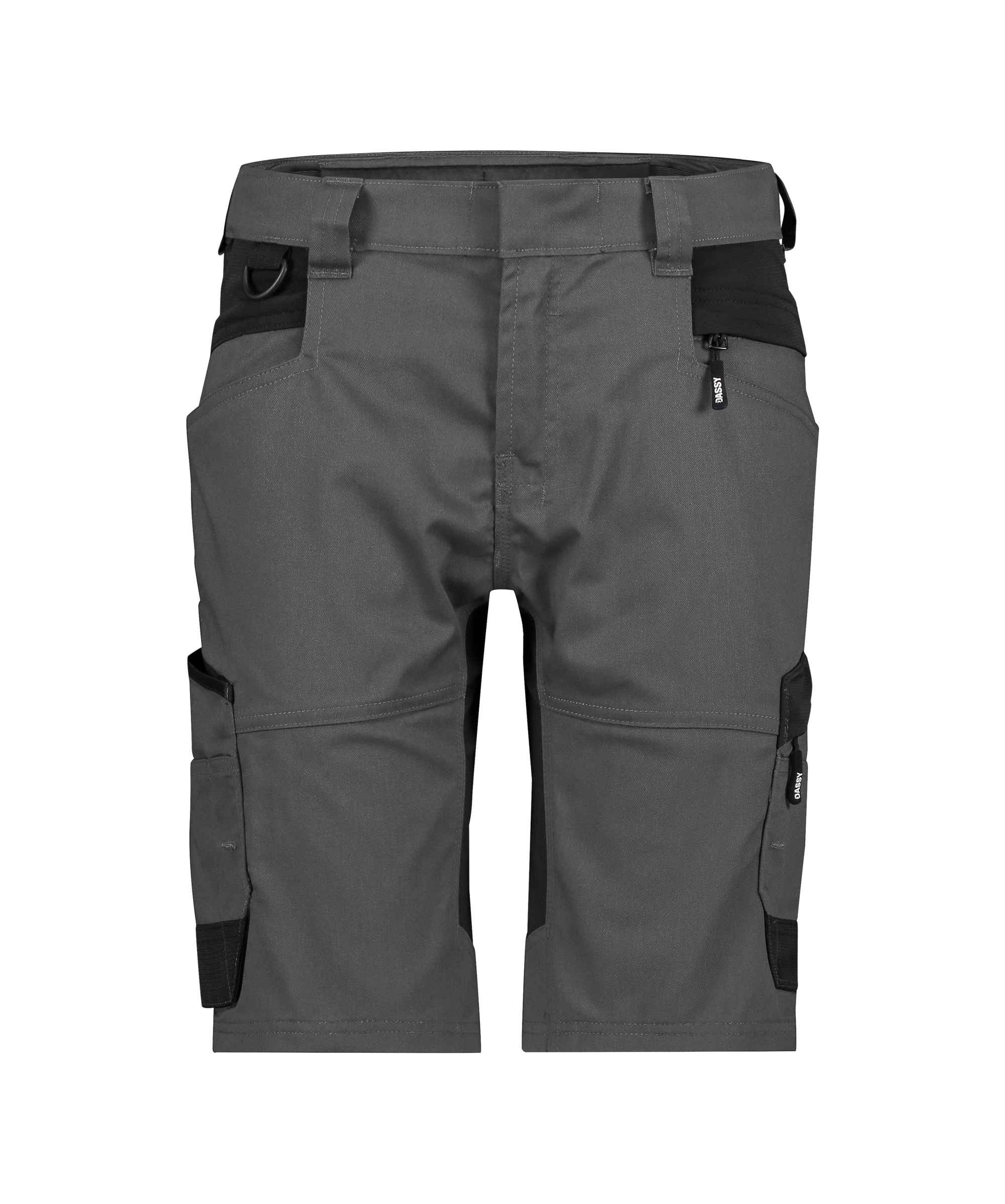 DASSY® Axis Next Women - Broeken en shorts - Werkshorts