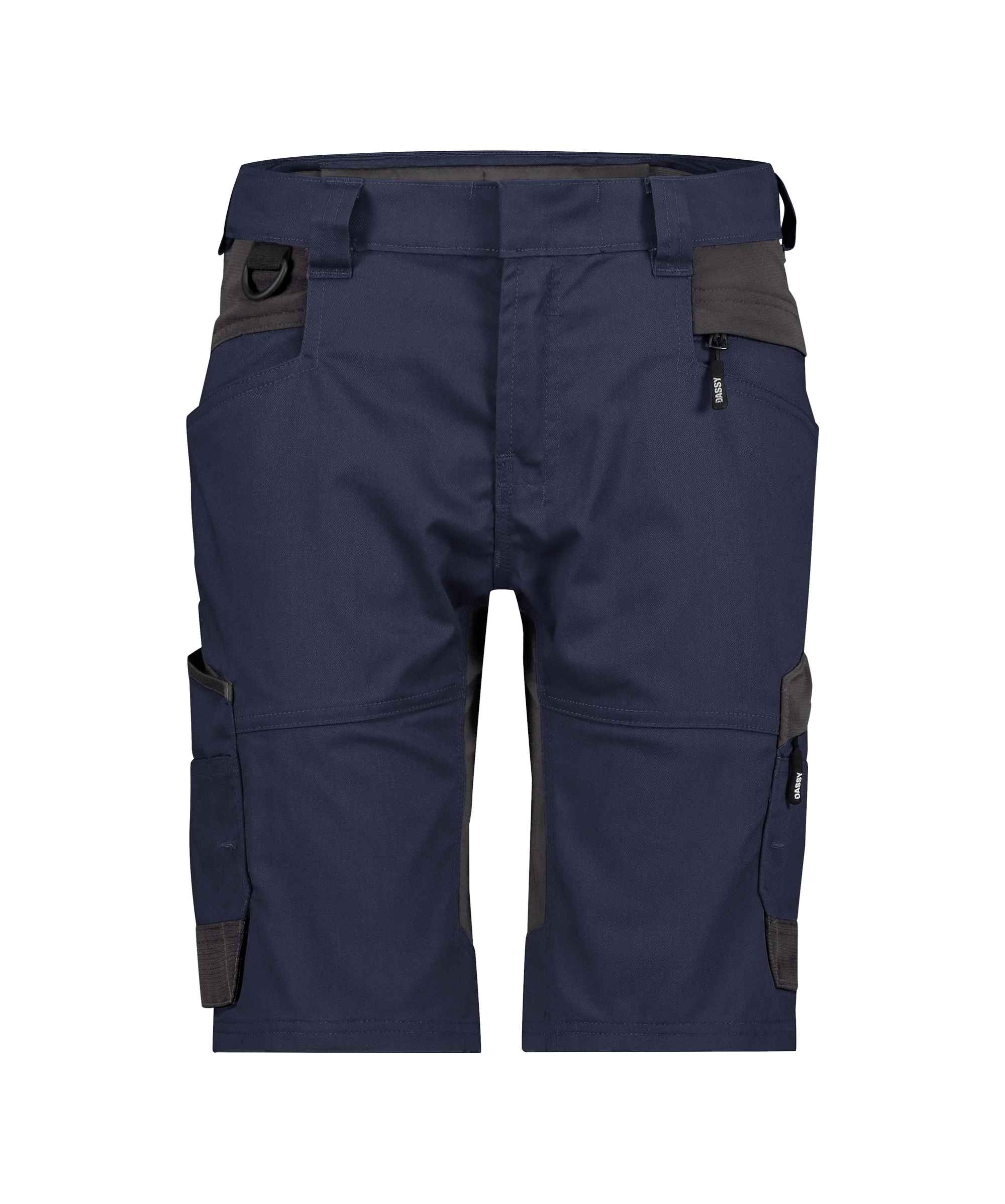 DASSY® Axis Next Women - Broeken en shorts - Werkshorts