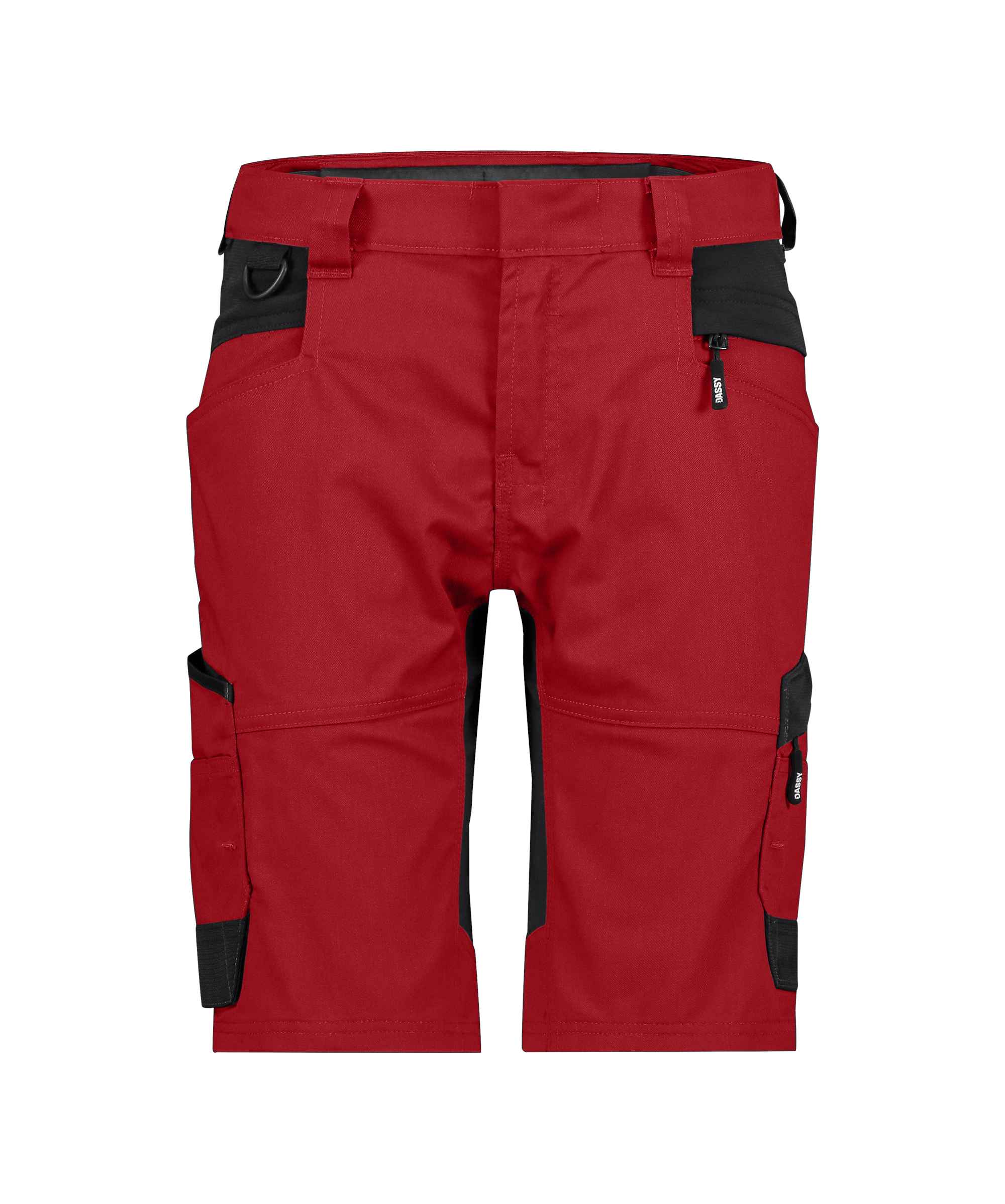 DASSY® Axis Next Women - Broeken en shorts - Werkshorts