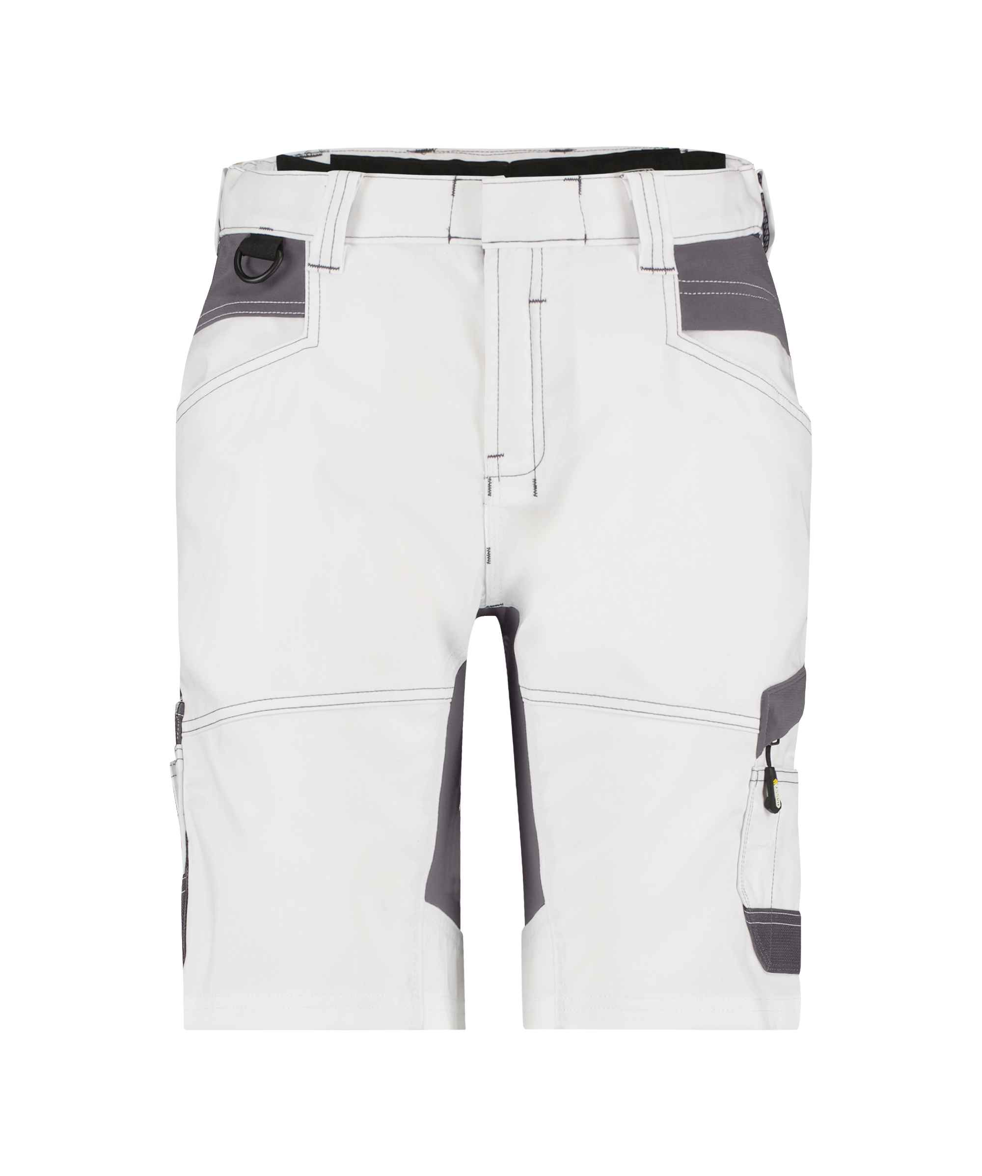 DASSY® Axis Painters Women - Broeken en shorts - Werkshorts