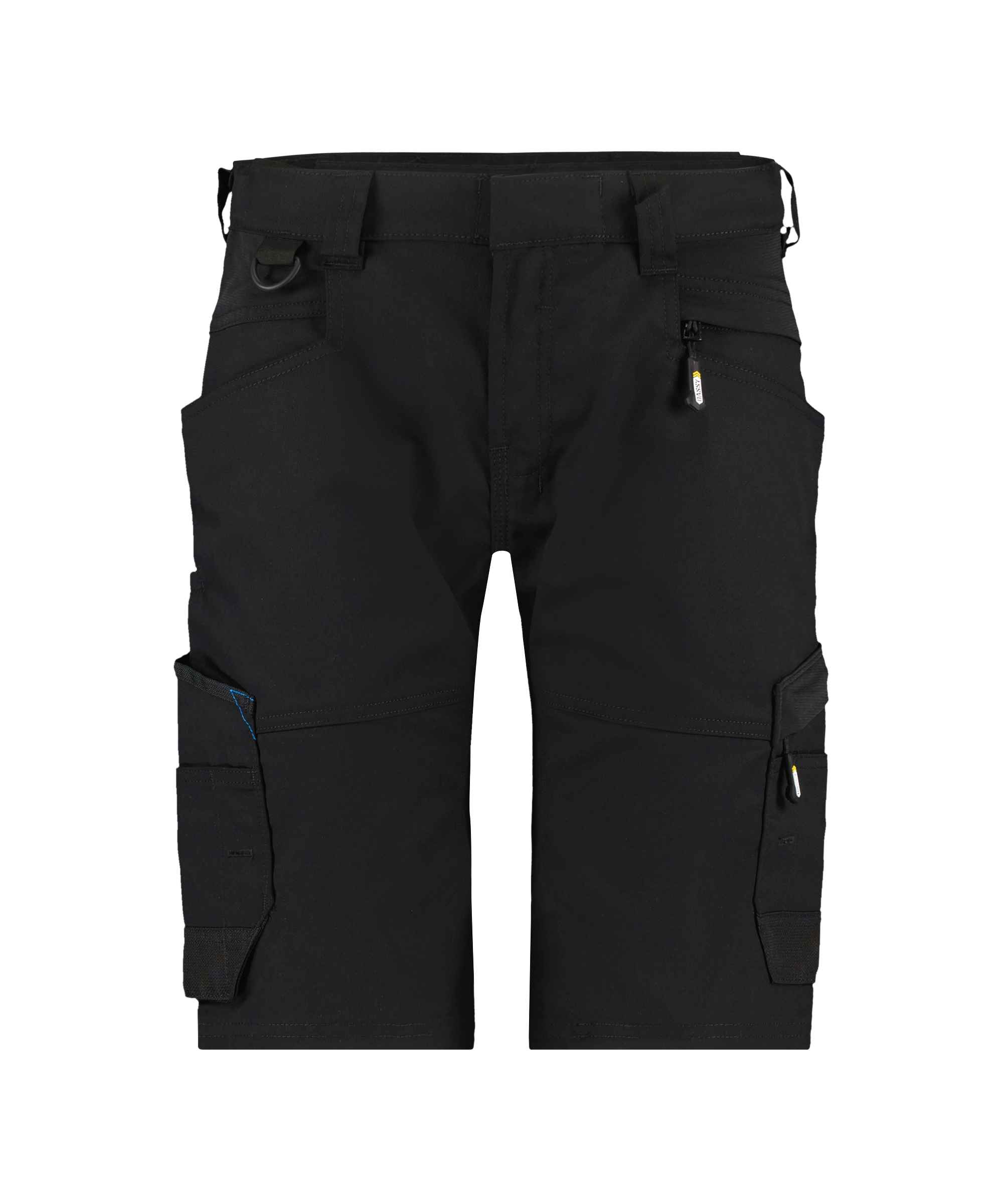 DASSY® Axis Women - Broeken en shorts - Werkshorts