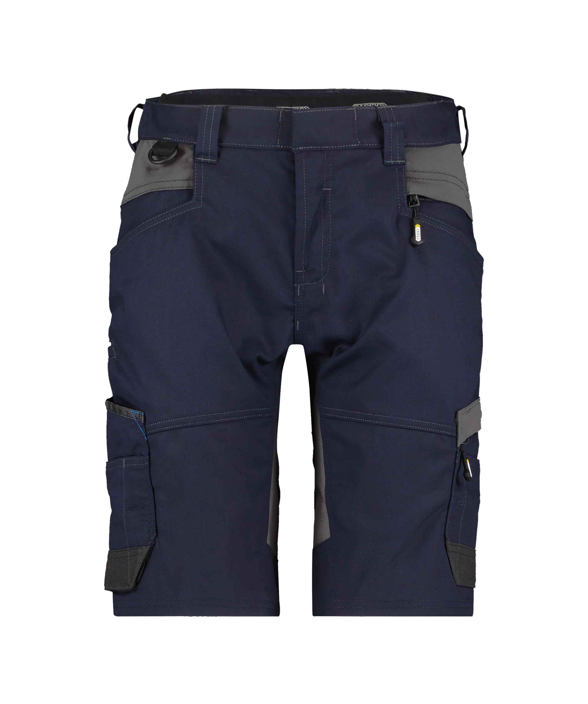 DASSY® Axis Women - Broeken en shorts - Werkshorts