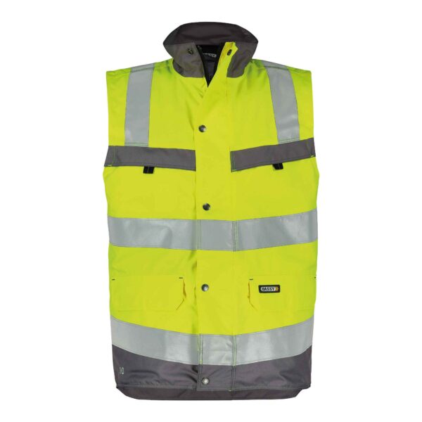 DASSY® Bilbao - Jassen en bodywarmers - Bodywarmers