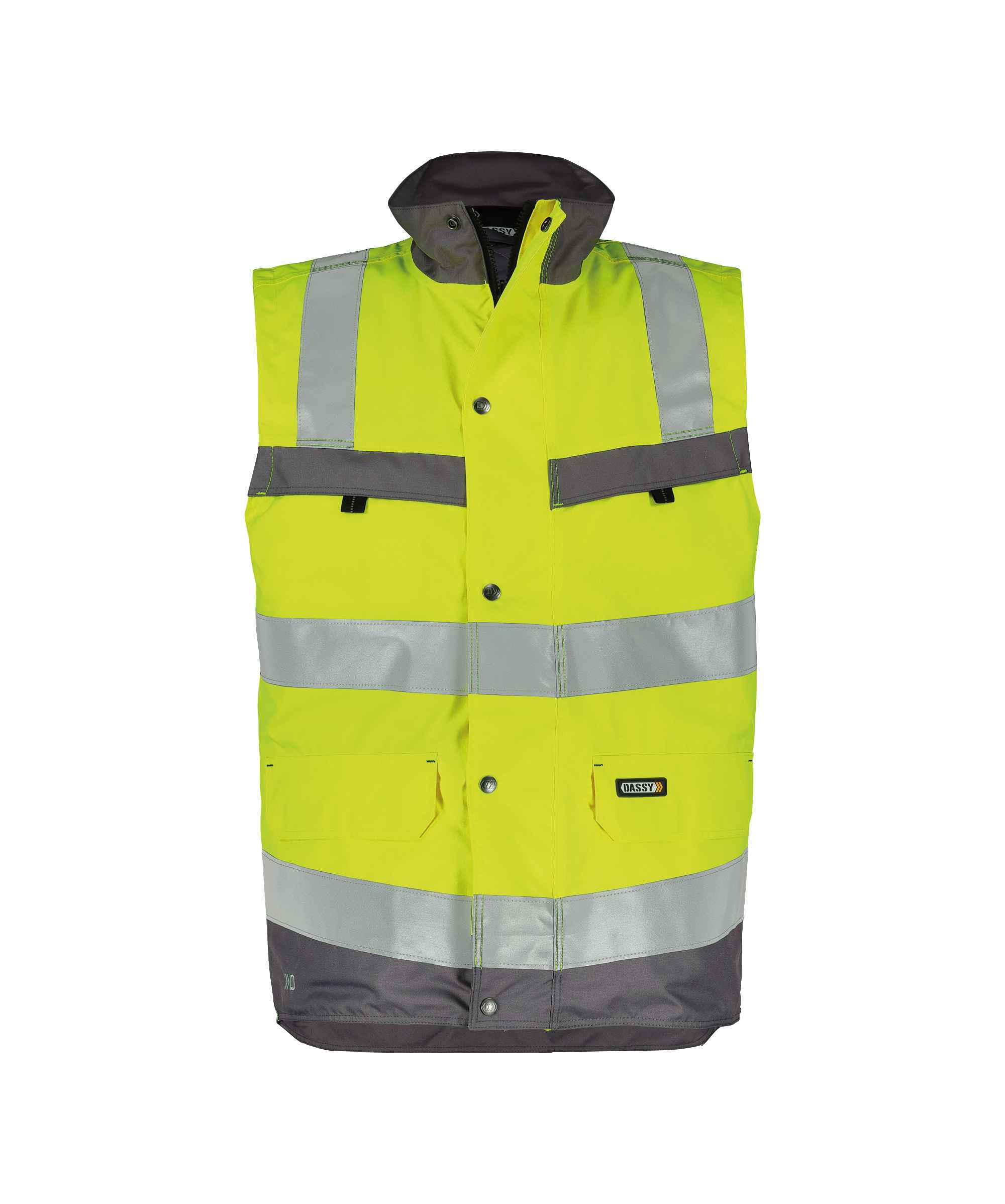 DASSY® Bilbao - Jassen en bodywarmers - Bodywarmers