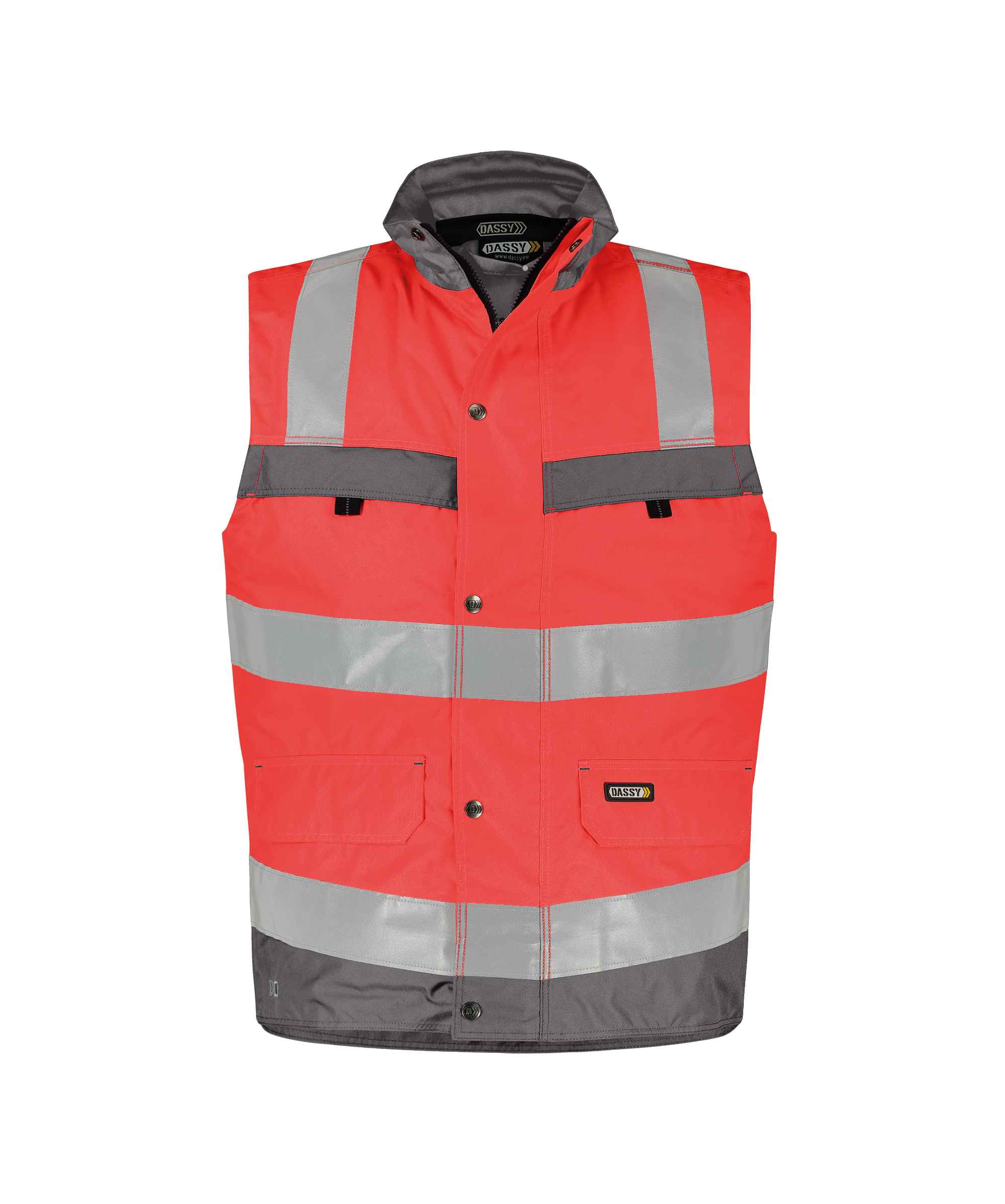 DASSY® Bilbao - Jassen en bodywarmers - Bodywarmers