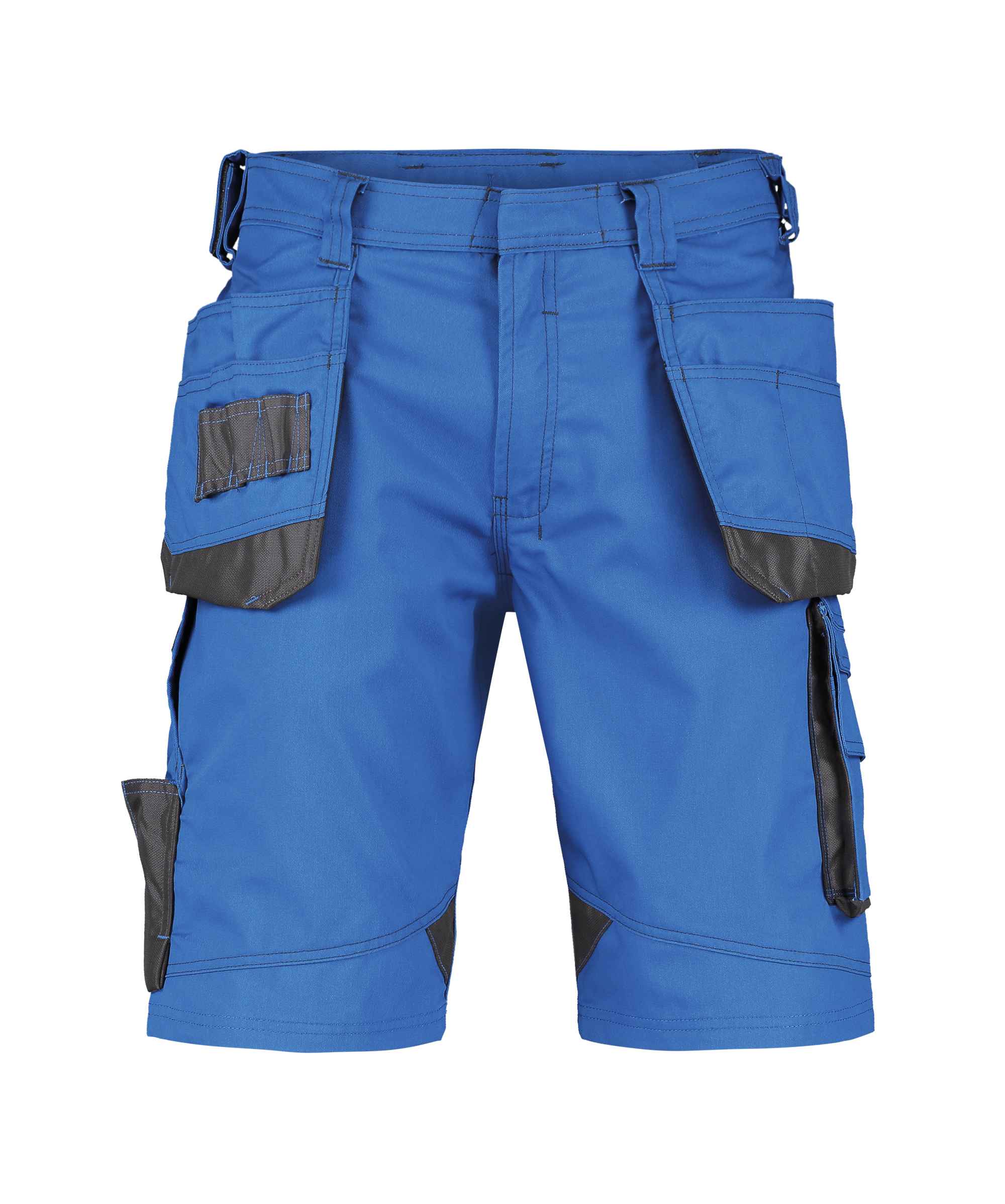 DASSY® Bionic - Broeken en shorts - Werkshorts met spijkerzakken