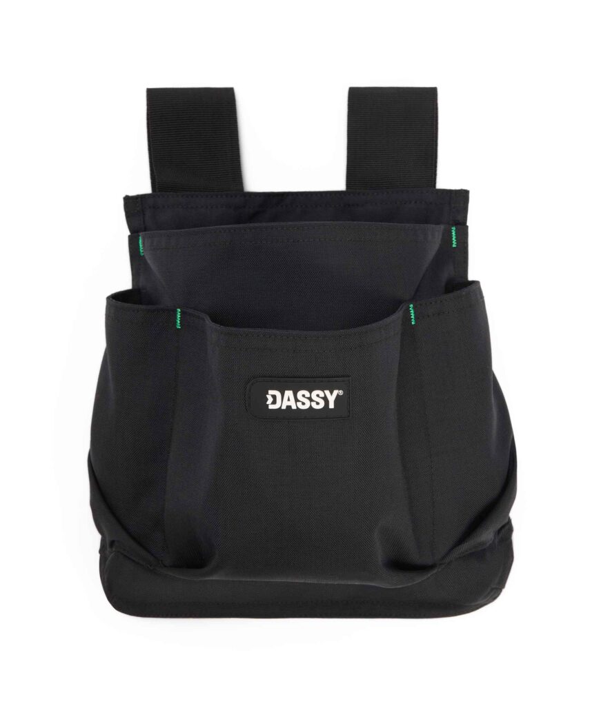 DASSY® Brighton - Accessoires - Spijkerzakken