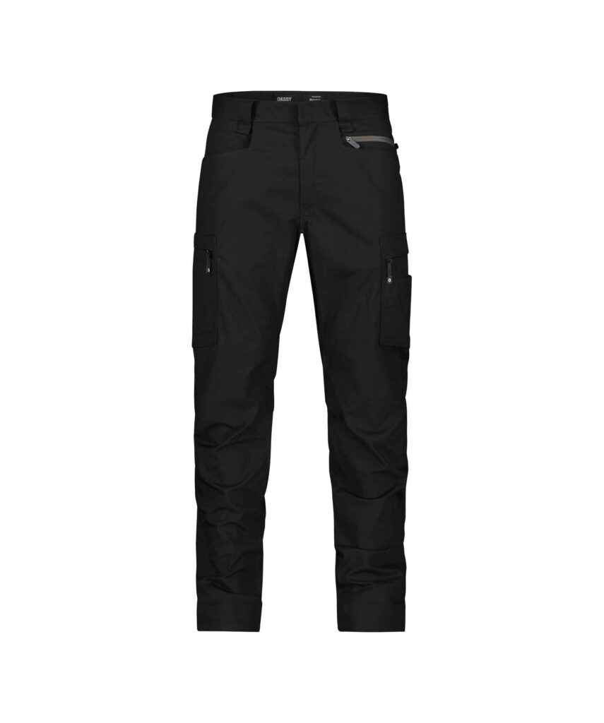 DASSY® Bryce - Broeken en shorts - Werkbroeken