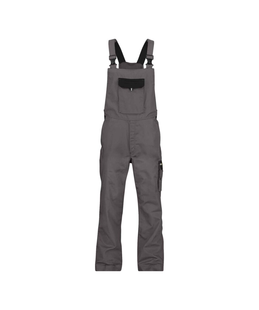 DASSY® Calais - Broeken en shorts - Bretelbroeken
