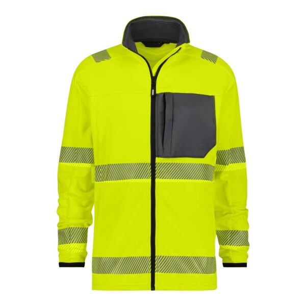 DASSY® Camden - Truien en sweaters - Fleece