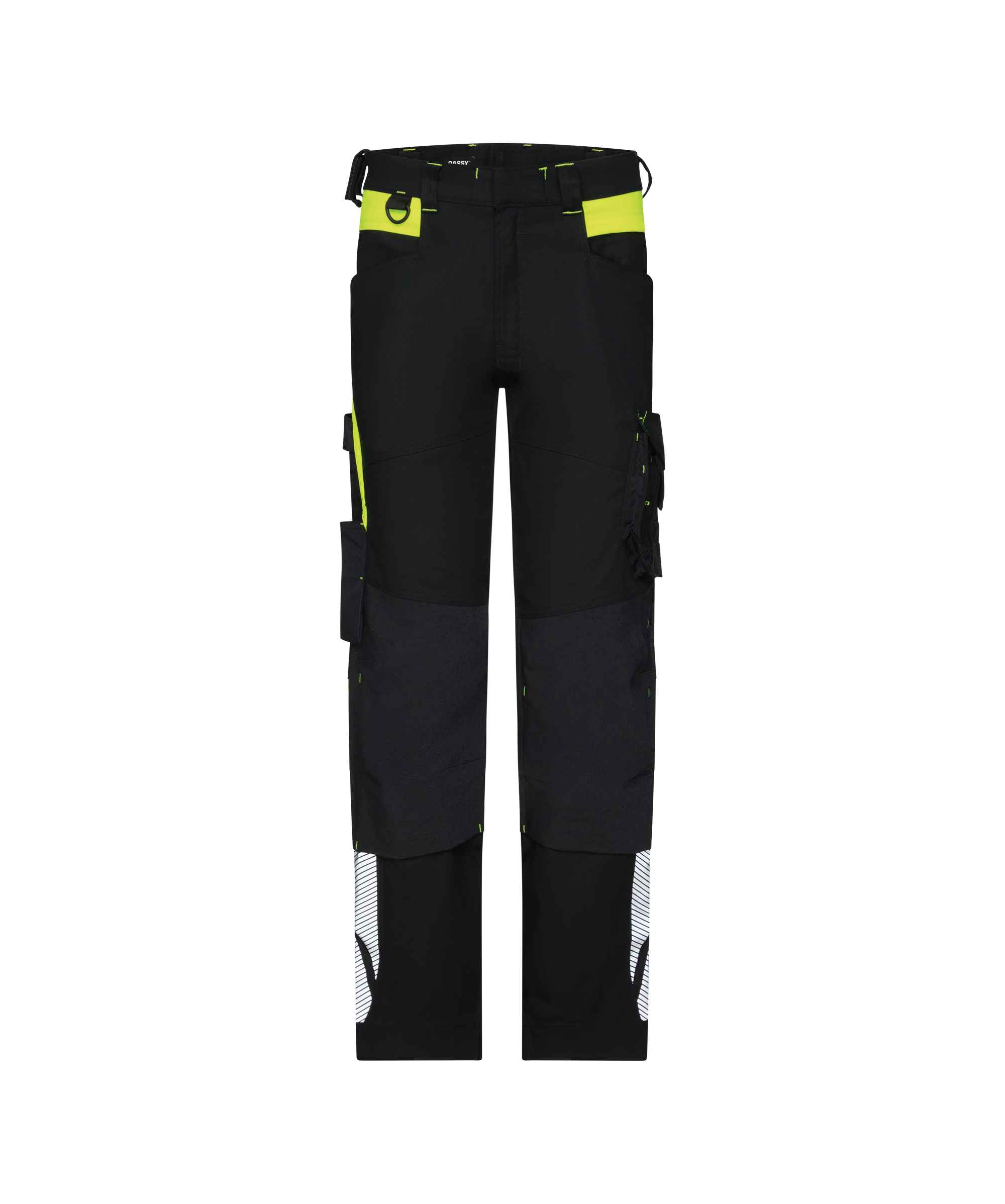 DASSY® Canton - Broeken en shorts - Werkbroeken