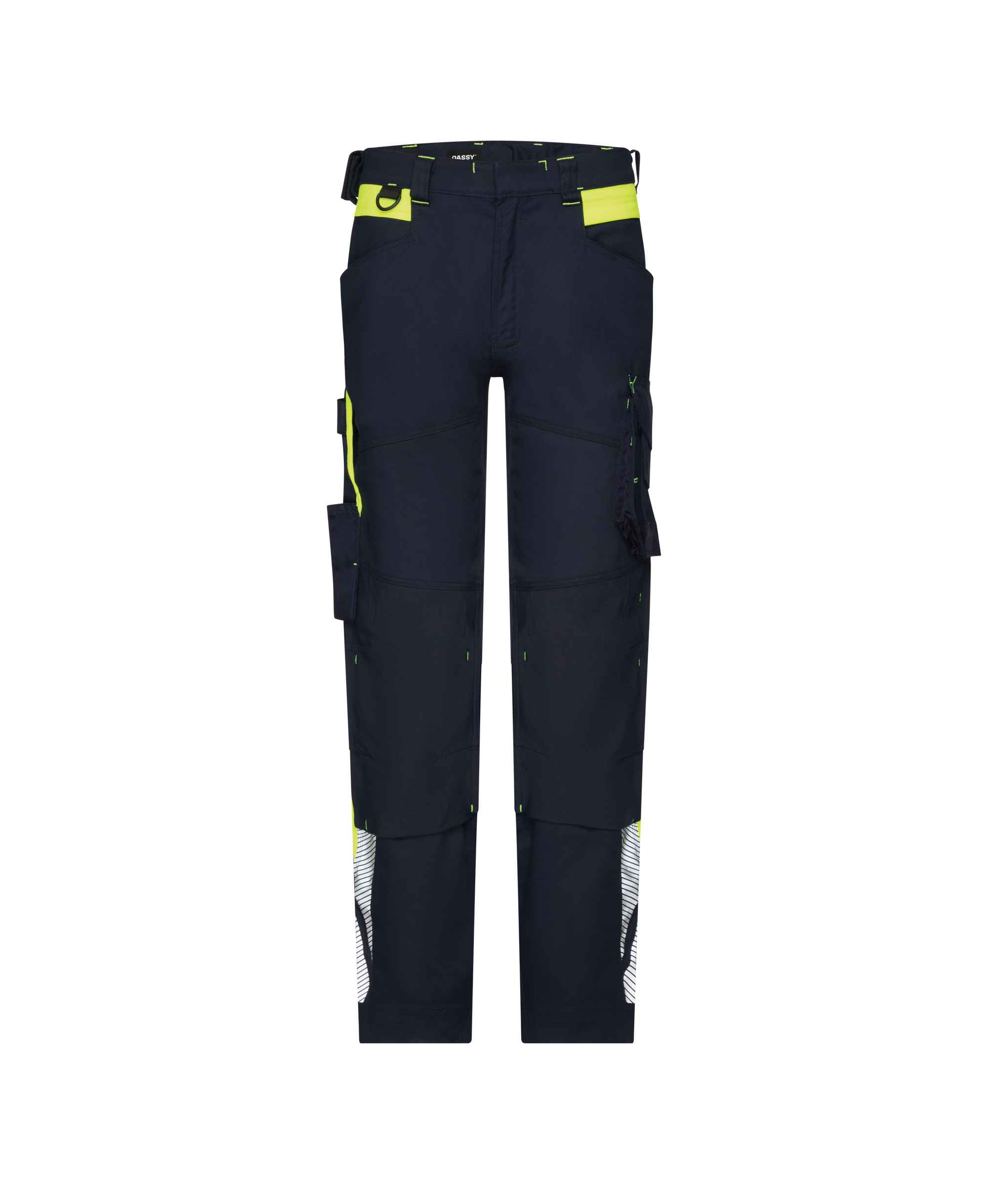 DASSY® Canton - Broeken en shorts - Werkbroeken