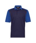 marineblauw-korenblauw