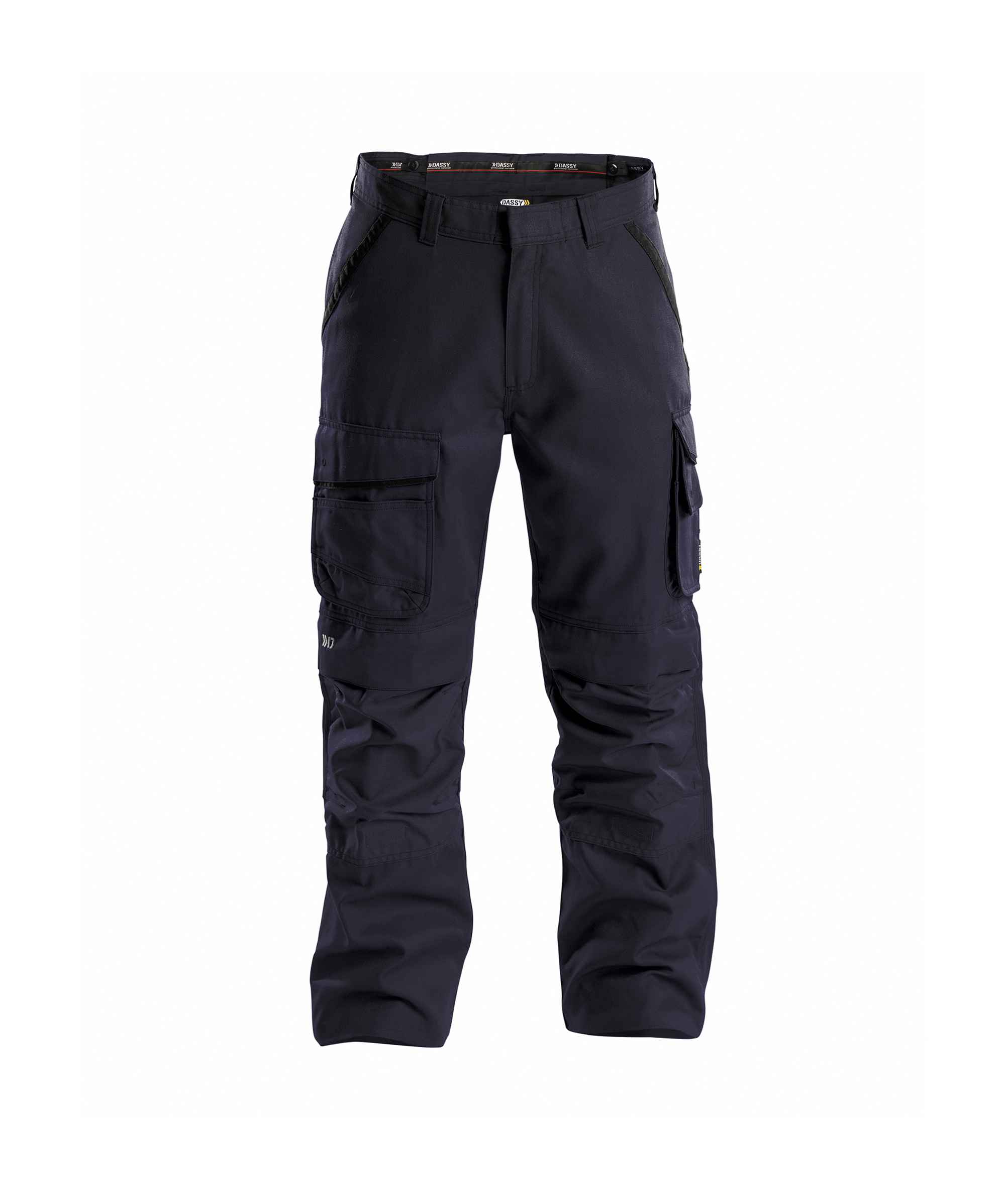 DASSY® Connor - Broeken en shorts - Werkbroeken