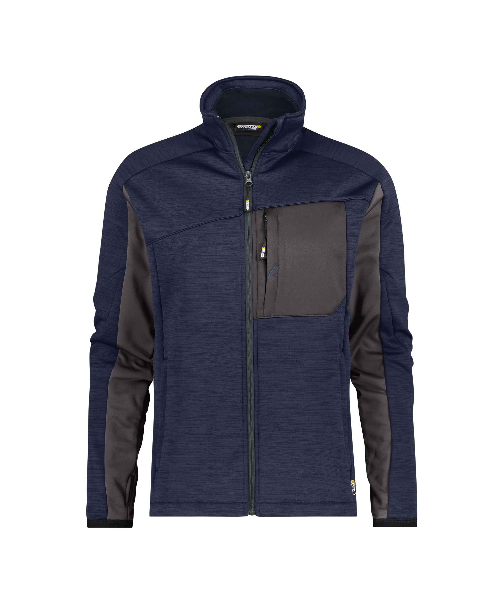 DASSY® Convex - Truien en sweaters - Fleece