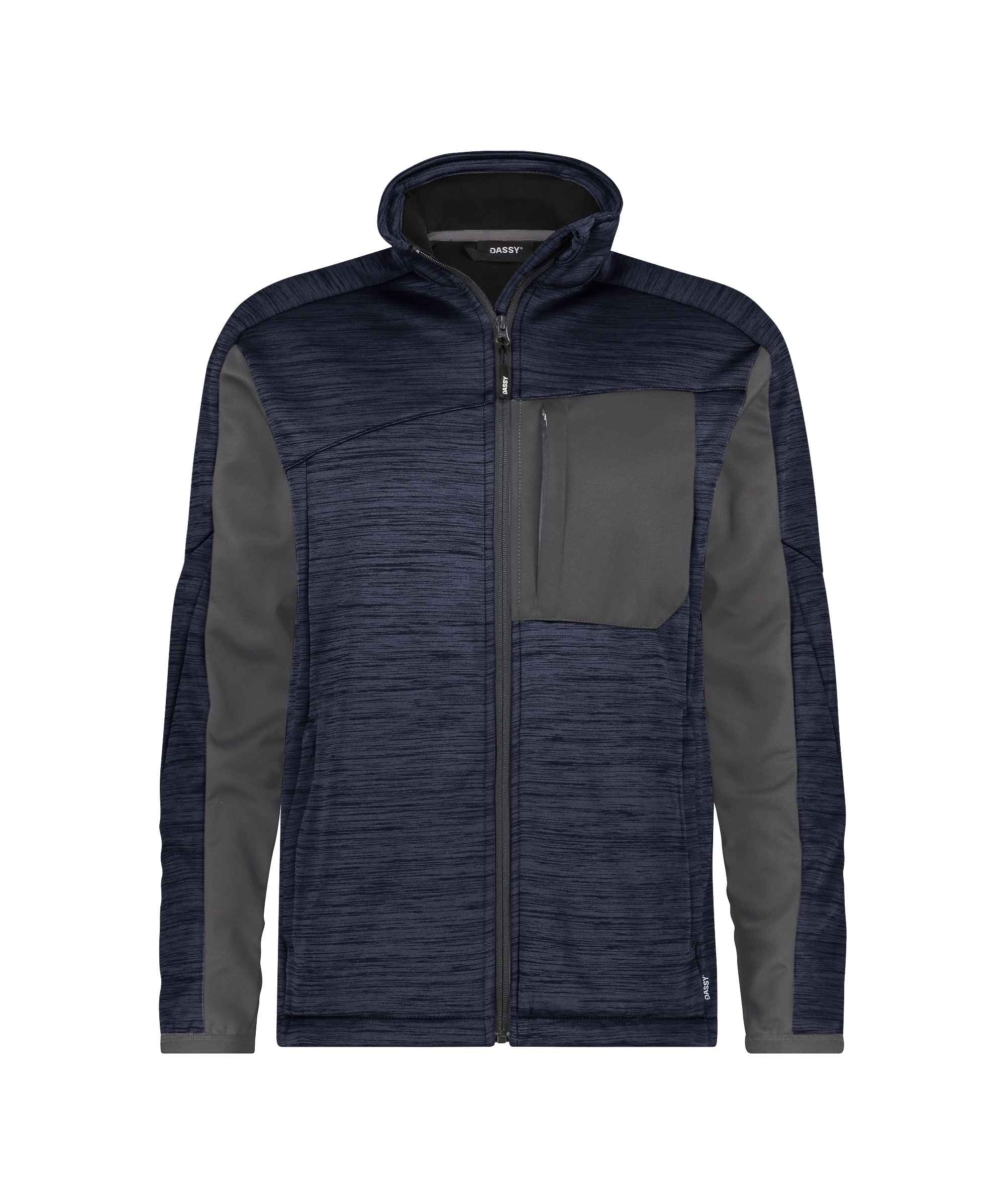 DASSY® Convex Next - Truien en sweaters - Fleece