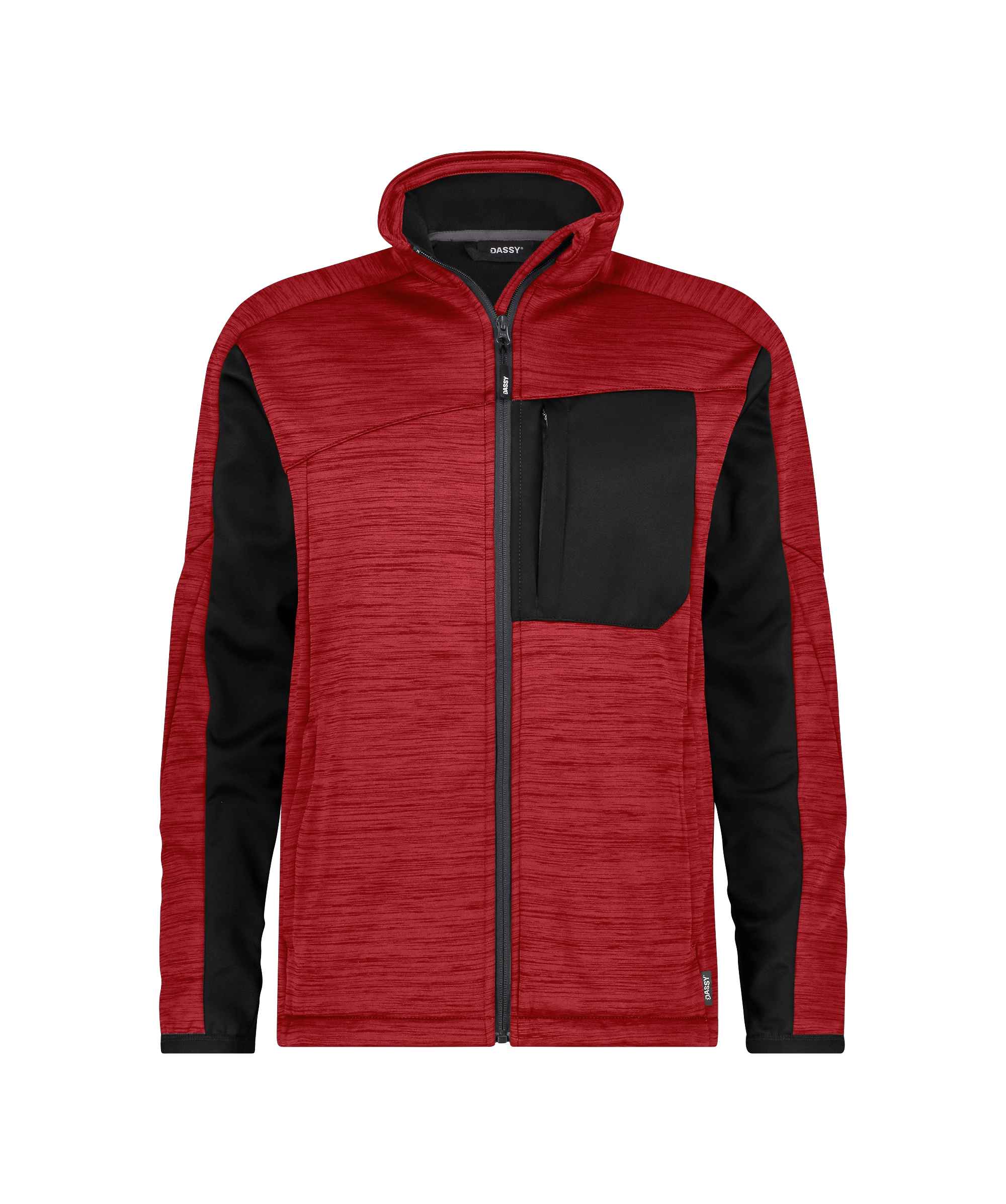 DASSY® Convex Next - Truien en sweaters - Fleece