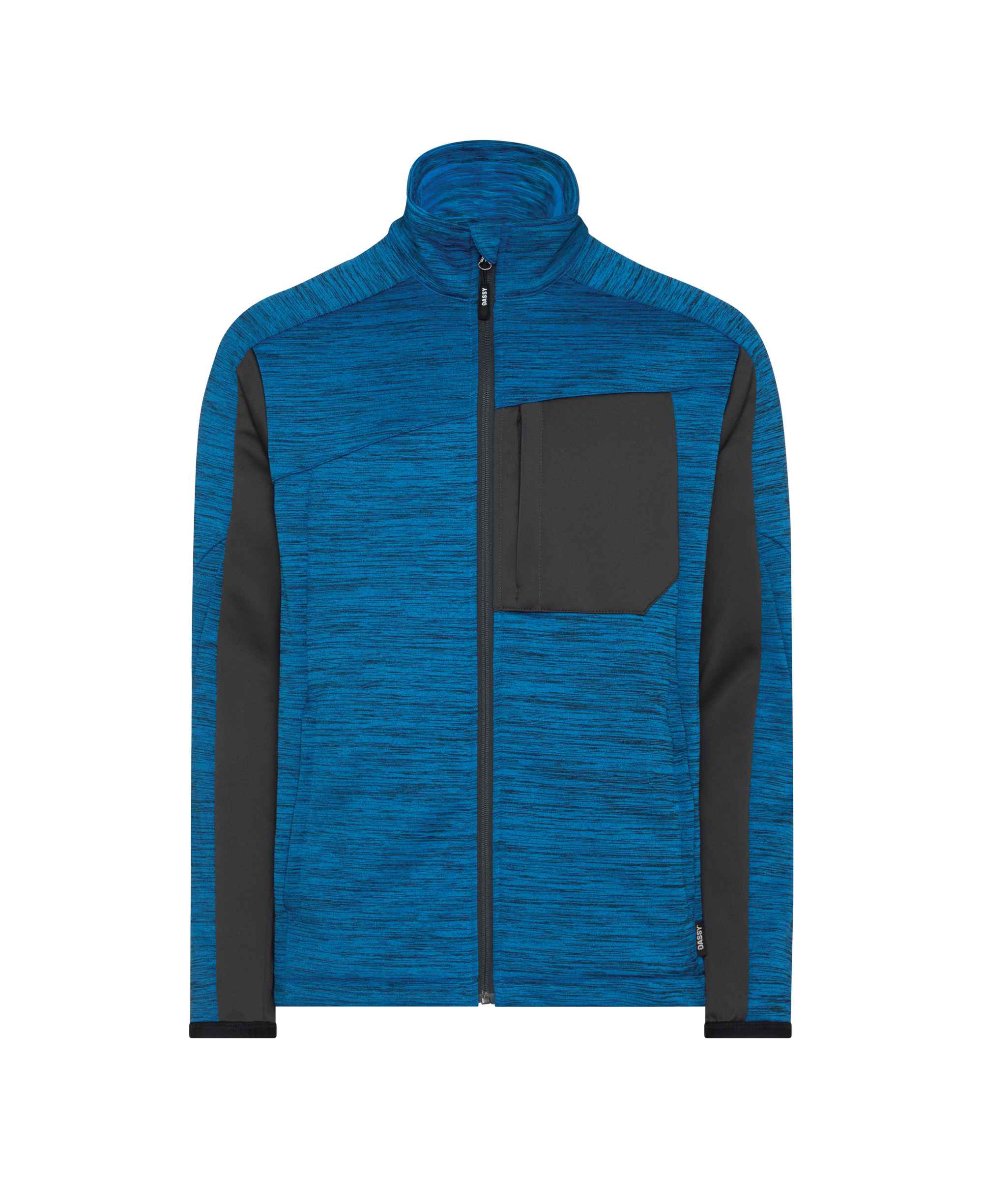 DASSY® Convex Next - Truien en sweaters - Fleece