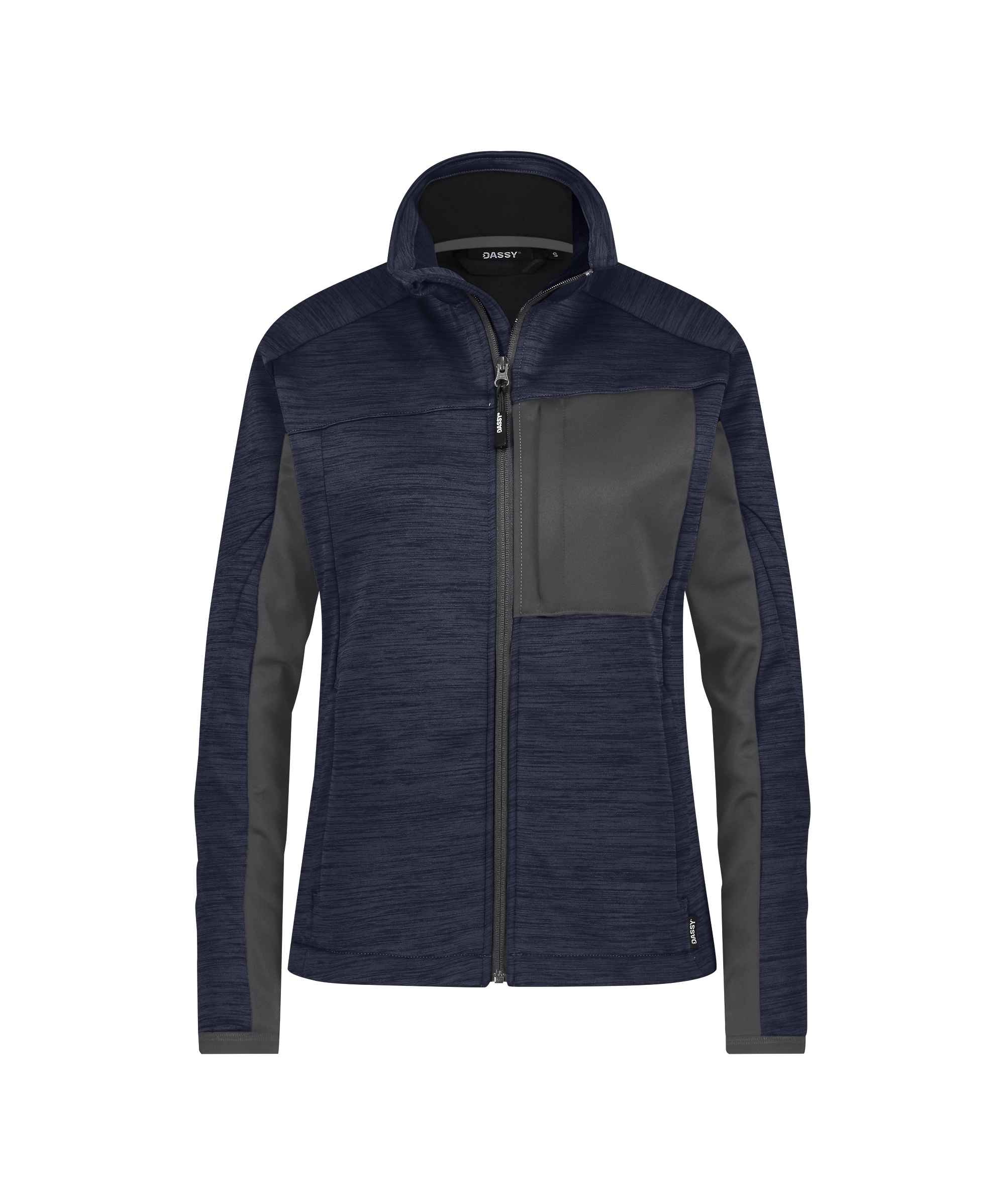 DASSY® Convex Next Women - Truien en sweaters - Fleece