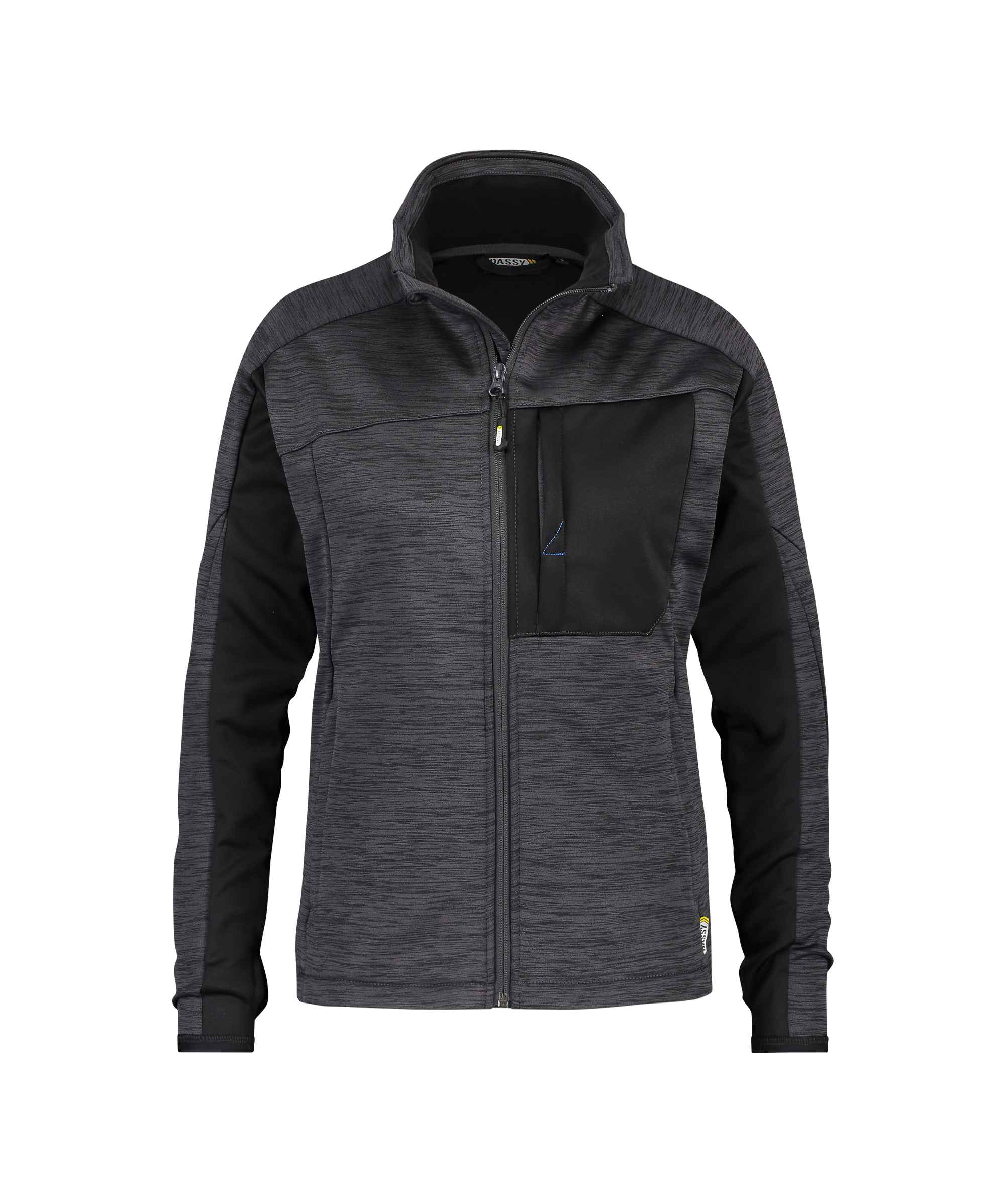 DASSY® Convex Women - Truien en sweaters - Fleece