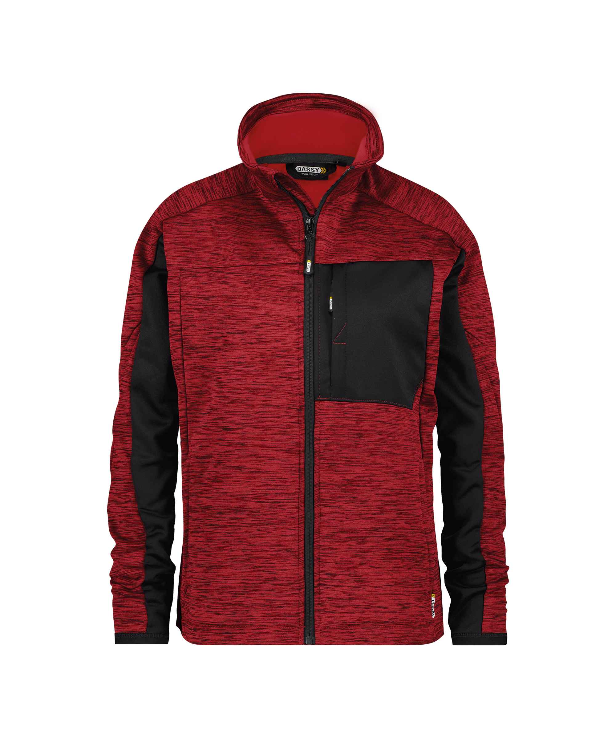 DASSY® Convex Women - Truien en sweaters - Fleece