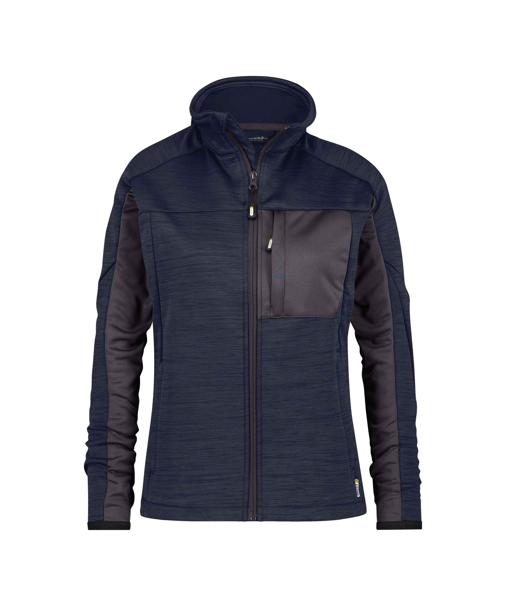 DASSY® Convex Women - Truien en sweaters - Fleece