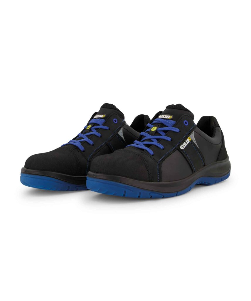 DASSY® Corus S3 - Schoenen en laarzen - Lage werkschoenen