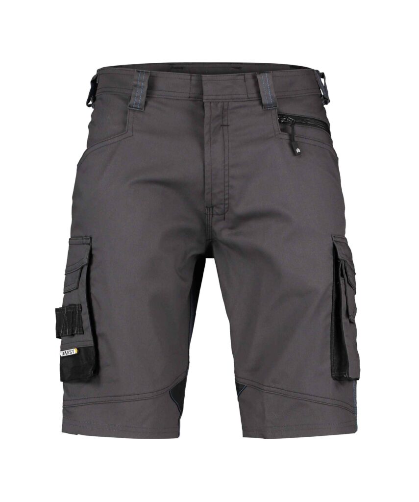 DASSY® Cosmic - Broeken en shorts - Werkshorts