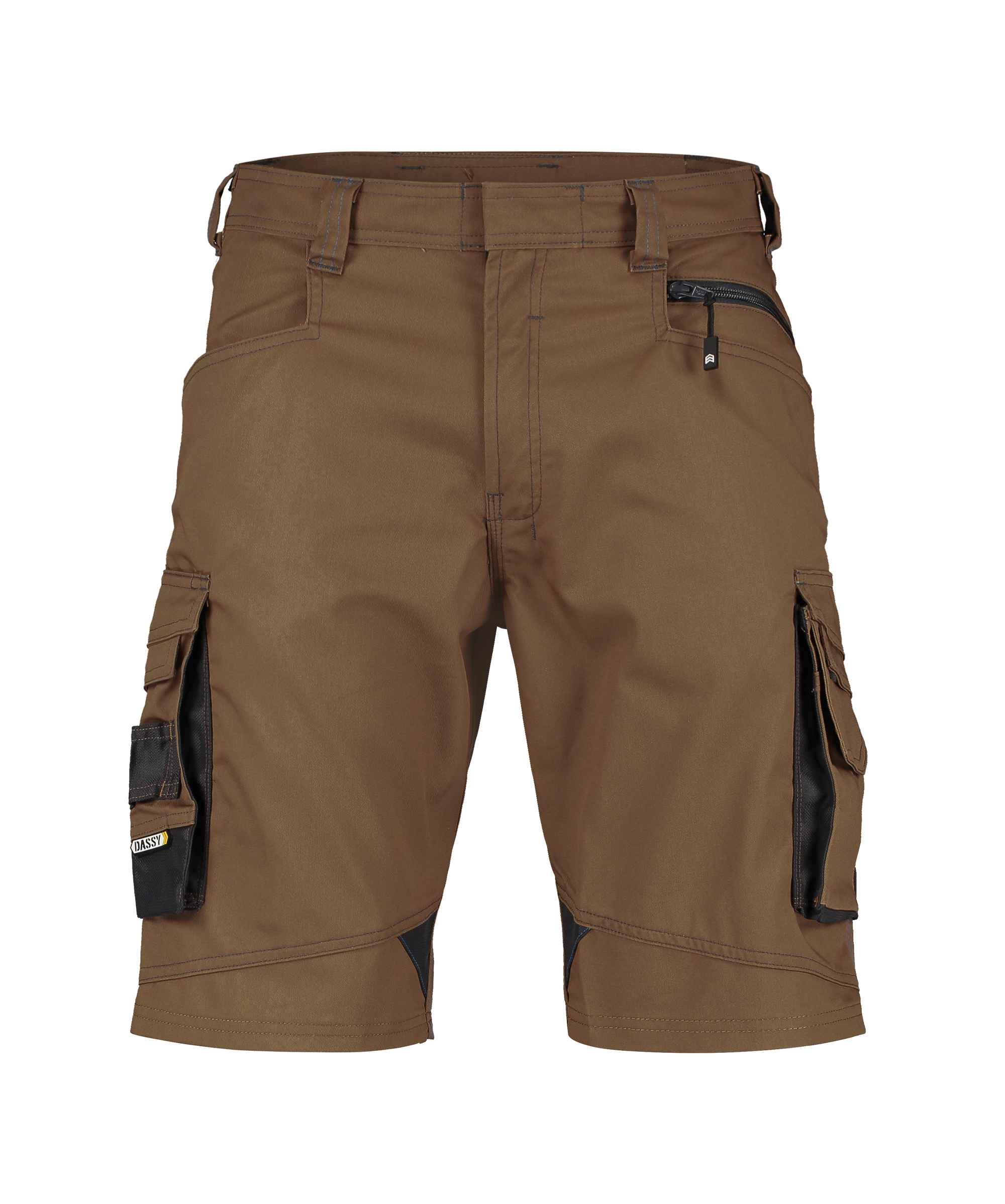 DASSY® Cosmic - Broeken en shorts - Werkshorts