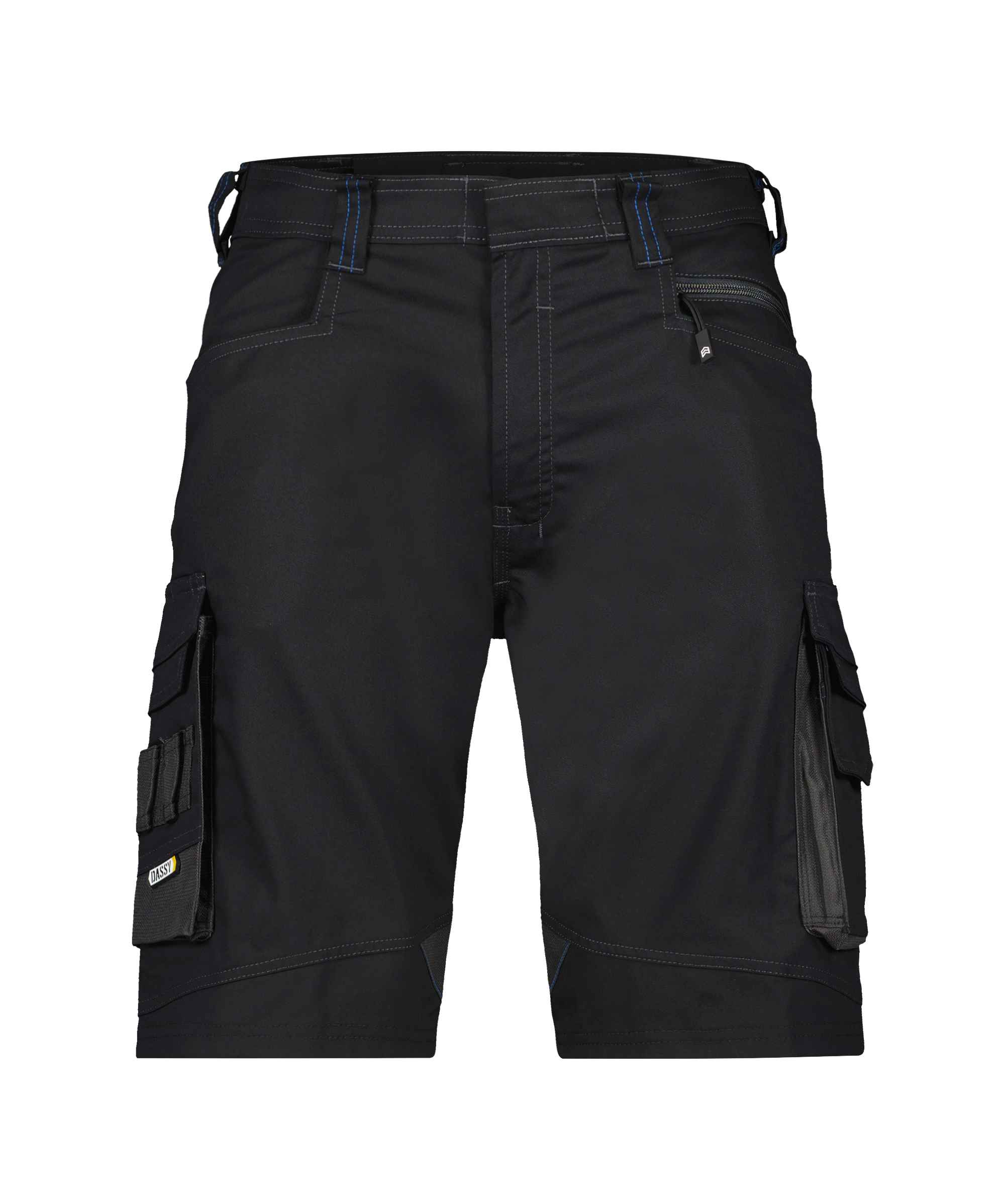 DASSY® Cosmic - Broeken en shorts - Werkshorts