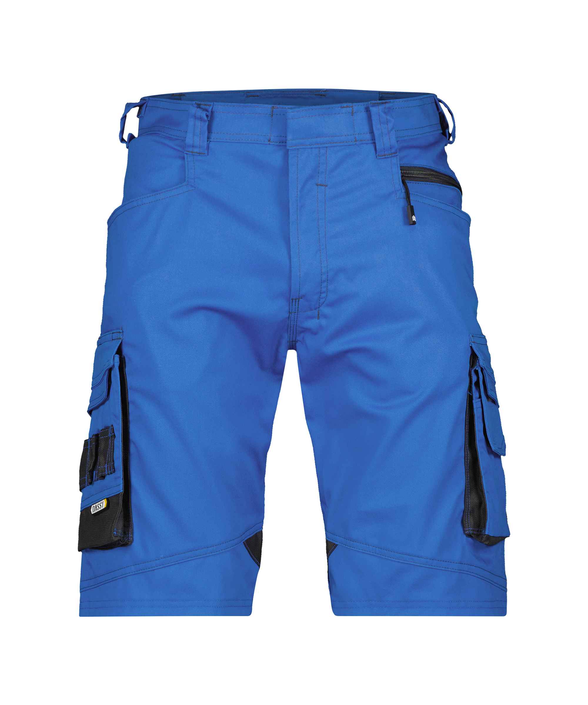 DASSY® Cosmic - Broeken en shorts - Werkshorts