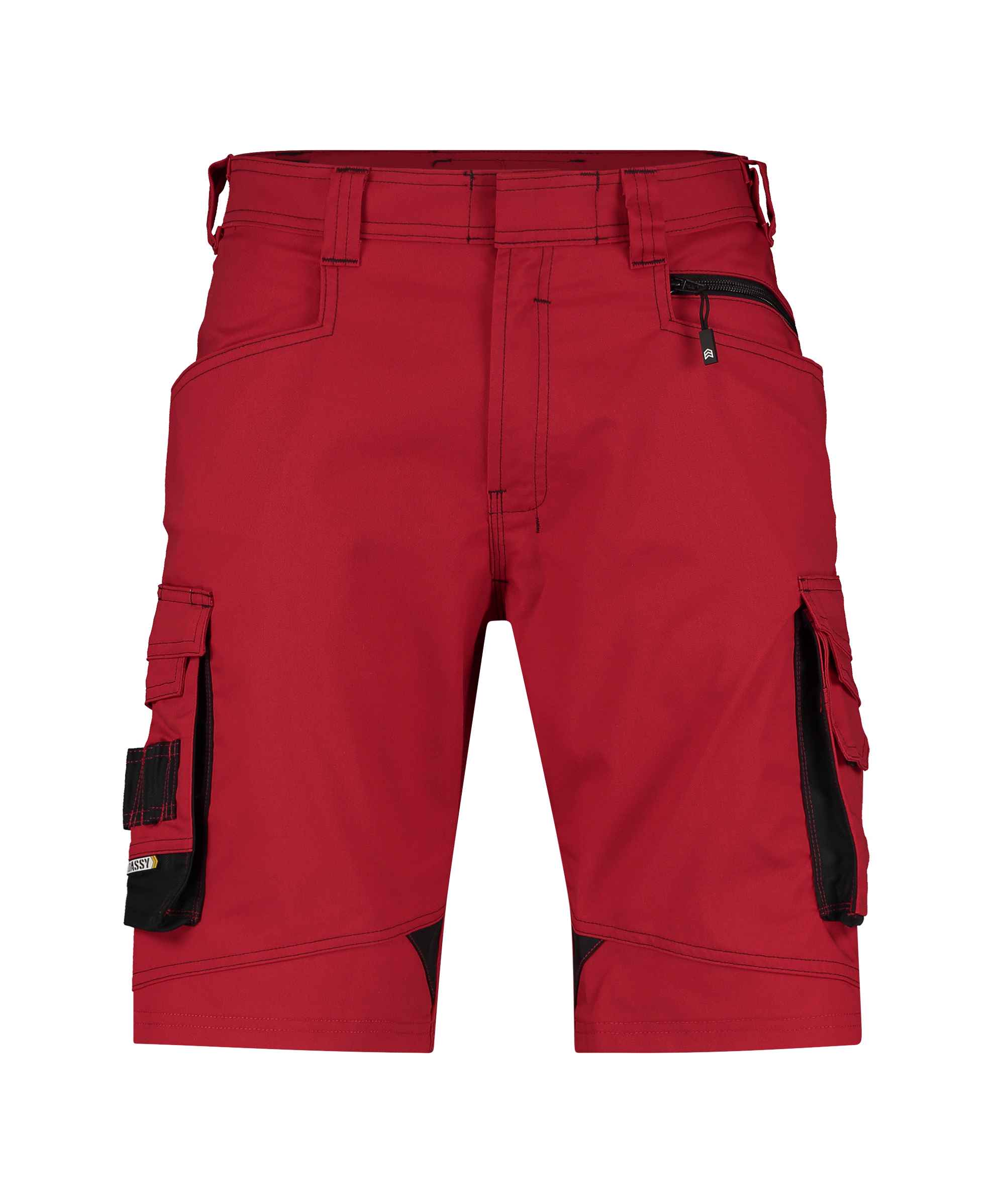 DASSY® Cosmic - Broeken en shorts - Werkshorts