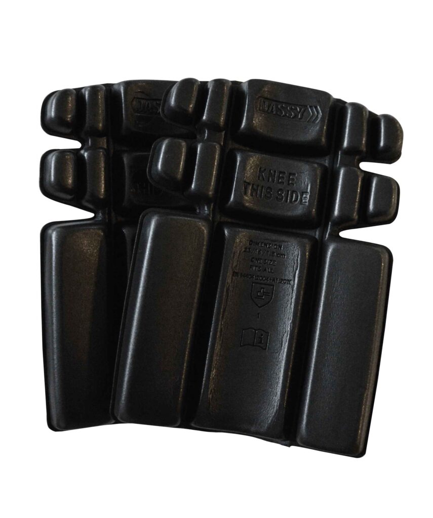 DASSY® Cratos - Pbm's - Kniebeschermers
