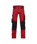 rood-zwart