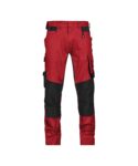 rood-zwart