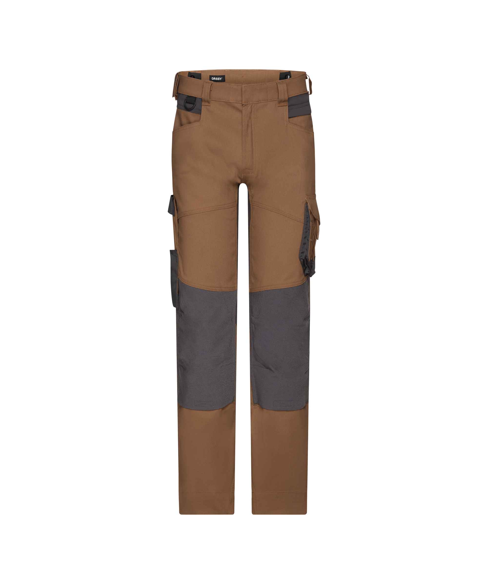 DASSY® Dynax Next - Broeken en shorts - Werkbroeken